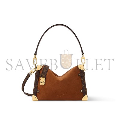 LOUIS VUITTON SIDE TRUNK MM M15072 (23.5*16*8.5cm)